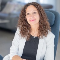 Rosetta Janzen