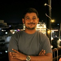 Rahul Gaddam