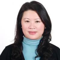 Dr Meiyun Chang