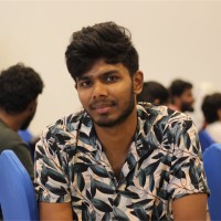 Revanth R