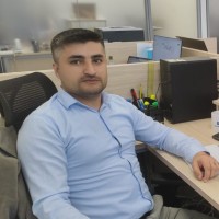Bahruz Pashayev