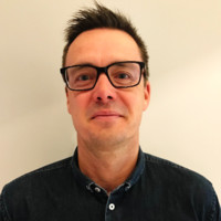 Tom Van Eeckhout