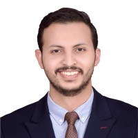 Ahmed Saeed