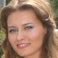 Polina Krasavina