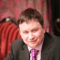 Roman Gamov