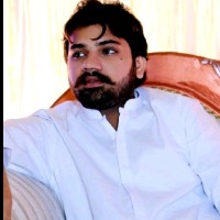 Meer Sarang Khan Soomro
