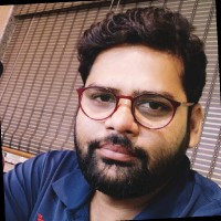 Bipendra Kumar Tiwari