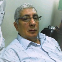 Magdy Hafez El Taoudy