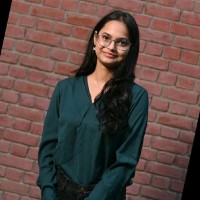 gunjan pant