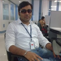 Sushil Jadhav