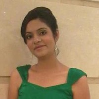 Simran Valecha