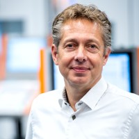 Klaas Geschiere