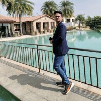 Aditya Bhushan