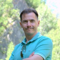Dmitry Kuznetsov