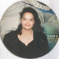 Kavitha M.