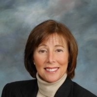 Sue Bender