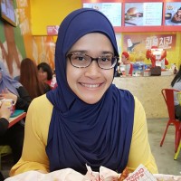 Masturah Mohamad Mansor