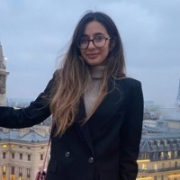 Feriel Kadri