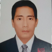 Johnny Edgar Huanca Aquino