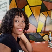 Sharon Ene Simon