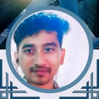 MANAS RANJAN SAHOO