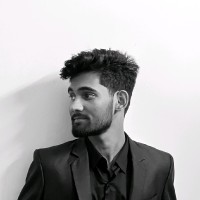 Aldrin Varghese