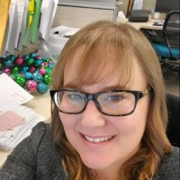 Cathy Glines, Pmp