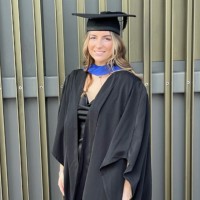 Lia Newman Mcippdip
