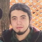 Victor Sanchez Salinas