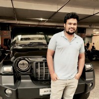 Anil Reddy Buthukuri