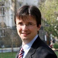 Prof. Dr. Med. Habil. Peter Egbert Hermann Schwarz