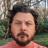 Christopher Stephenson