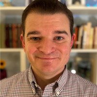 Adam Boldt, MBA