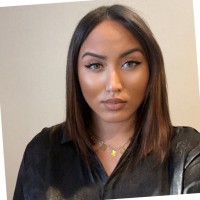 Lamyaa Aberkan