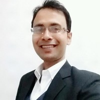 Vishal Guha