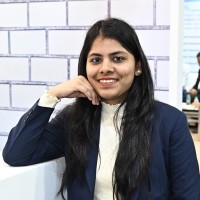 Varsha Raghwani