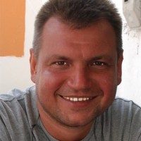 Sergei Savchenko