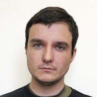 Ivan Kulesh