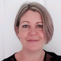 Rebecca Stobie