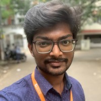 Vignesh Manivannan