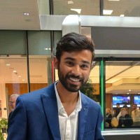 Priyanshu Dhurandhar