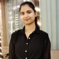 PRIYA TOMAR
