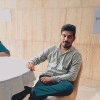 Akhil Lingala