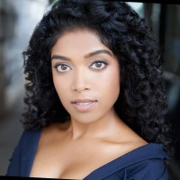 Gabriella Sundar Singh