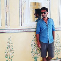 Achal Gowda
