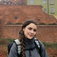 Ugnė Klimavičiūtė