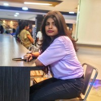 Rakshana Raghavan