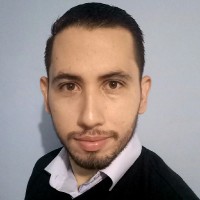 Daniel Darío Pertuz Orozco