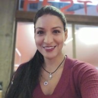 Patricia Rojas