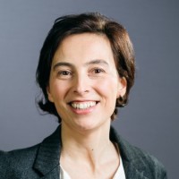 Muriel Petit